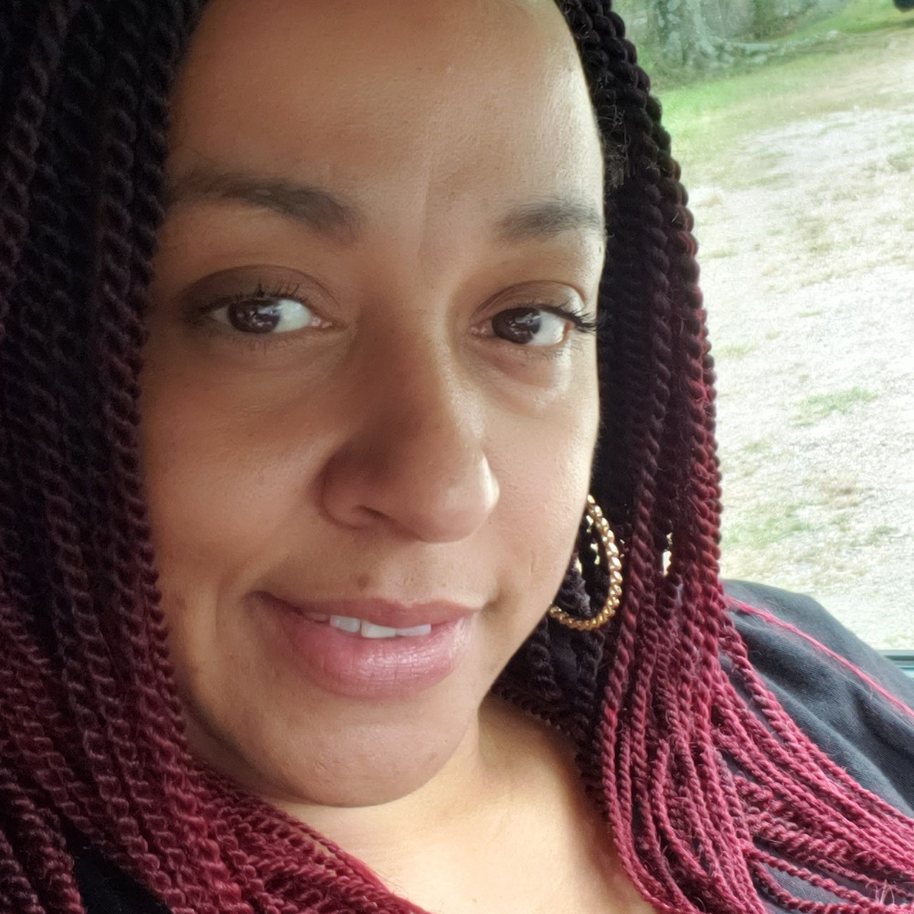 Meet your Posher, Tasha